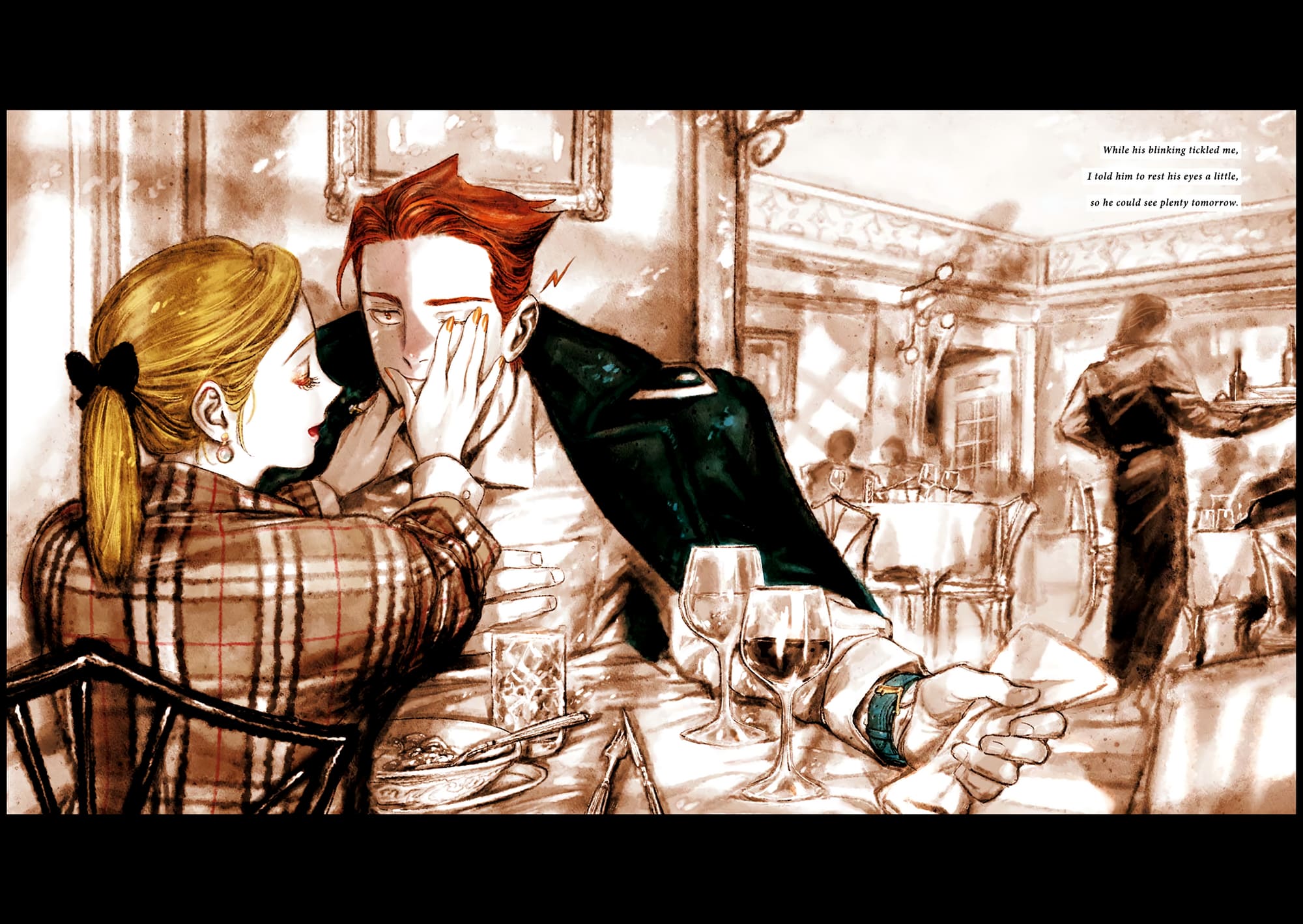 Veil, Chapter 46 image 05